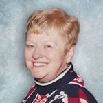Constance Peto Obituary