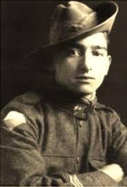 Ernest Alfred (Jack) Lewis