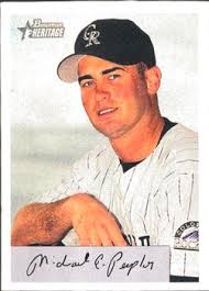 Mike Peeples Gallery