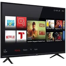 The latest tweets from tcl electronics (@tcl_tv_global). Black 43p65us Tcl Smart Led Tv Resolution 3840 X 2160 Pixels Screen Size 43 Inches Rs 29500 Unit Id 21941816197