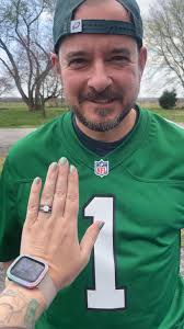 Let's welcome our new members: Be sure to get your entry in to win a signed  Jason Kelce Full Size Helmet and help support a great cause.  https://www.zeffy.com/en-US/ticketing/1e2754a7-b5f9-403f-b91b-2600c45abcc2?fbclid  ...