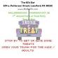 Trunk or Treat Party Thurs. Oct 30th - The 80s Bar and Grill, 634 E Patterson St Event Image