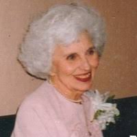 Theresa Rhea Patrick Obituary 2014