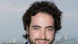 Alexandre Bergeron Archives