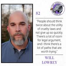 Animal Law Podcast #82: Maybe Cruelty Laws CAN Protect Farmed Animals!