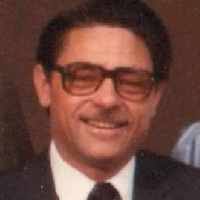 Sebastian Leibel (1936–1997) • FamilySearch