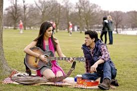 Box Office Report Jab Tak Hai Jaan Earns 35 Crore In 2 Days Ibtimes India