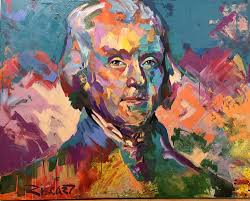 2023 Academy Art Auction