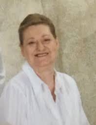 Jaquelyn 'Jackie' Rae Bruketa