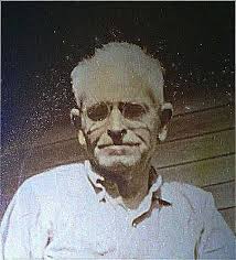 Benjamin Franklin “Frank” Fuller (1876-1947)