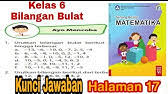 Demikianlah pembahasan kunci jawaban matematika kelas 6 halaman 75 76 77. Kunci Jawaban Matematika Kelas 6 Halaman 75 76 77 Menghitung Keliling Lingkaran Youtube