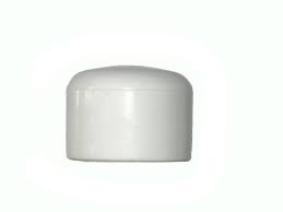 Bouchons pour trous de fixation capuchon plastique bouchons embouts protection. 100 Pieces Bouchon Pour Tube Rond D 32 33 Mm L 26 Mm Pvc Blanc Boutique En Ligne Ceres