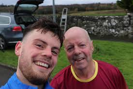 Hollymount 10k 2024 some fab pictures been sent to share with the group  🇮🇪