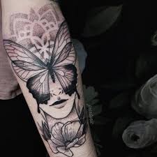 These products are highly effective, due to their heavy coverage and broad selection of colors, which can match nearly any skin tone. How To Erase The Past A Guide To Cover Up Tattoos Tattoodo