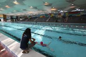 Les Piscines De L Agglo Agglo La Rochelle