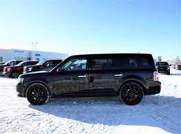2021 Ford Flex Discontinuation Prolonged 2021 2022 Best Suv Models
