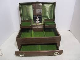 Reuge 1.36 note in crystal music box with ornate feet (1.36) $599.00. Vintage Lady Buxton Musical Jewelry Box Ballerina Shopgoodwill Com