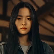 Revenant Kim Tae Ri