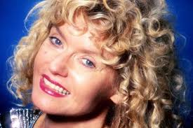 Sharon Lee Forsmoe Farrell (1940-2023)