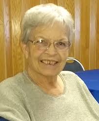 Obituary for Jane Miller