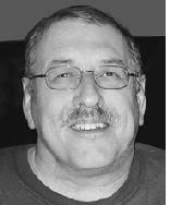 KENNETH WHITING Obituary (2007)