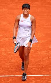 Naomi osaka pulls out of 2020 roland garros, rome 2020 day 5 recap. Naomi Osaka Withdraws From Wimbledon Ahead Of Olympics E Online Deutschland