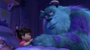 Tamanho monster ag por filmhimmel. Monsters At Work Ohne Boo Warum Fehlt Sie In Monster Ag Serie Film At