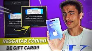 Top rewards rate of 3 percent is higher than many cash back credit cards offer. Como Usar O Gift Card Da Apple Store Resgatar O Codigo Youtube