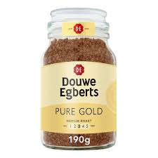 Shop australia's best specialty coffee. Douwe Egberts Pure Gold Instant Coffee Medium Roast Morrisons