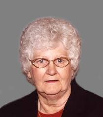 Elizabeth Pape Obituary