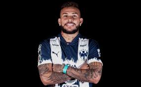 Hugo rodallega, claro y contundente: Duvan Vergara Es Presentado Oficialmente Como Refuerzo De Monterrey
