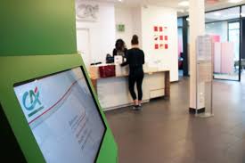Chętnie doradzimy ci rozwiązanie dopasowane do twoich potrzeb. Le Credit Agricole Normandie Seine Confie Les Cles De Sa Transformation Aux Collaborateurs