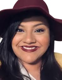 Obituary information for Anamaria Velasquez Palacios