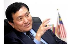 Pejabat menteri ii,tingkat 15, blok 10, kompleks pejabat kerajaan he is a malaysian politician and the member of parliament for tanjung malin,perak. Ong Ka Chuan Alchetron The Free Social Encyclopedia