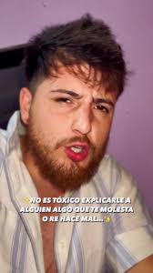 Basta de actitudes de mier*** …💔❤️‍🩹 ig: ericberniok ✨