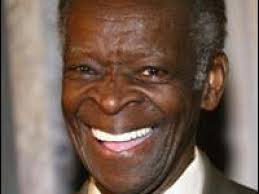 Brock Peters dead at 78