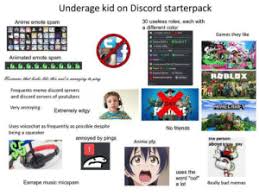 Find public discord servers to join or add your own discord server! New Meme Discord Servers Memes Meme Discord Memes Being Memes Lot Memes