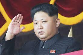 Tổng bí thư, chủ tịch nước cho rằng chuyến thăm của chủ tịch kim jong un là dấu mốc mới, có ý nghĩa rất quan trọng trong lịch sử quan hệ giữa hai đảng, hai nước, thể hiện lập trường của đảng và chính phủ triều tiên coi trọng quan hệ hữu nghị truyền thống với việt nam; Chá»§ Tá»‹ch Ä'áº£ng Lao Ä'á»™ng Triá»u Tien Chá»§ Tá»‹ch á»§y Ban Quá»'c Vá»¥ NÆ°á»›c Chdcnd Triá»u Tien Sáº½ ThÄƒm Há»¯u Nghá»‹ Chinh Thá»©c Viá»‡t Nam