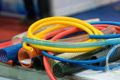 Suction vs Discharge Hose: Key Differences Explained