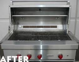 One of the coolest bands on the planet joe. Wolf Outdoor Grills Bbq Repair And Restoration Grill Cleaner