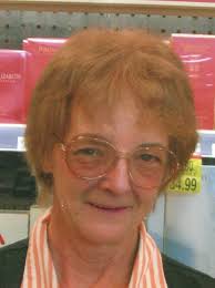 Joanne Legacy Obituary