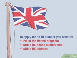 We did not find results for: How To Get A National Insurance Card 9 Steps With Pictures