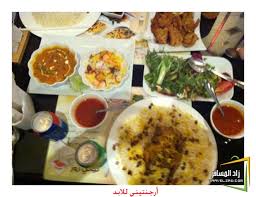 مطاعم دسم حفر الباطن