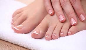 Les taches sur les ongles sont très fréquentes : Mycose Des Pieds Quelles Solutions Passionsante Be