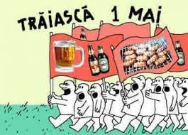 În anul 1889, congresul internaționalei socialiste a decretat ziua de 1 mai ca ziua internațională a muncii, în memoria victimelor grevei generale din chicago. Zile Libere 2018 Urari Sms Uri Mesaje De 1 Mai Muncitoresc Antena 1