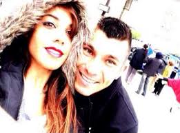Maybe you would like to learn more about one of these? La Increible Historia De Amor De Gary Medel Y Cristina Morales Guioteca