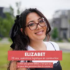 Cette semaine aux fourneaux: Elizabet, Maxime, Shawna, Anthony et Guy. 🍽️  Un souper presque parfait