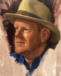 Artwork by Jared Barnes