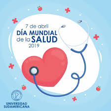 El día mundial forma parte integral de la estrategia global de la oit en materia de seguridad y salud en el trabajo, tal y como se establece en las conclusiones de la conferencia internacional del trabajo de junio de 2003. El Dia Mundial De La Salud Que Universidad Sudamericana Facebook