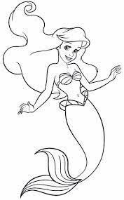 Pin By Frosw On 19 Ariel Coloring Pages Mermaid Coloring Book Disney Coloring Pages